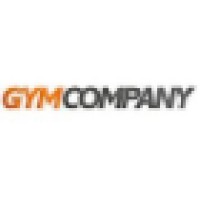 GymCompany logo - Similar company to Titanium Strength