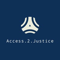 Access To Justice logo - Similar company to The Access To Justice Foundation