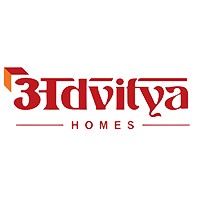 Advitya Homes logo - Similar company to Vipul Group