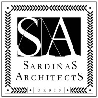 Sardiñas Architects, Inc. logo - Similar company to Portuondo Perotti Architects
