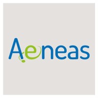 AENEAS Association logo - Similar company to Onem2M