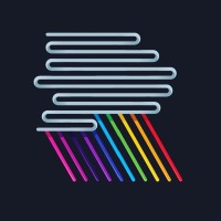 Raindrop Studio logo - Similar company to Kabinii Films
