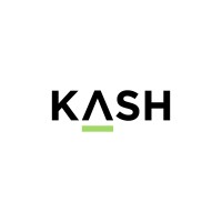 KΛSH logo - Similar company to Bigmat Audebert