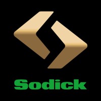 Sodick Europe logo - Similar company to Sodick Co., Ltd.