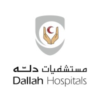 Dallah Hospital logo - Similar company to King Faisal Specialist Hospital International Holding Company (Kfshi)