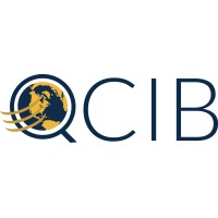 Queen's Conference on International Business - QCIB logo - Similar company to Nolan Consulting