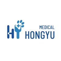 Shanghai Hongyu Medical Technology Co., Ltd. logo - Similar company to Changdi New Material Technology (Shanghai) Co., Ltd.