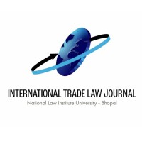 International Trade Law Journal, NLIU Bhopal logo - Similar company to Dgft Consultancy Services