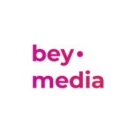 Bey Media logo - Similar company to Marketsync Media