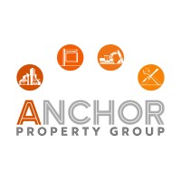 Anchor Property Group logo - Similar company to Anchor Group