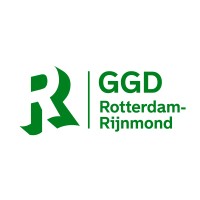 GGD Rotterdam-Rijnmond logo - Similar company to Id Study Association
