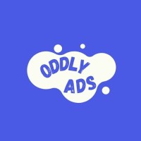 OddlyAds logo - Similar company to Kuposu.Ai