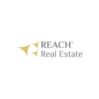 Reach Real Estate logo - Similar company to East Sources