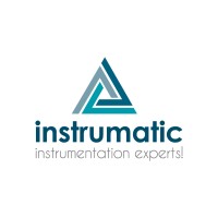 Instrumatic Medição e Controle Ltda logo - Similar company to Leomi Instruments