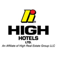 High Hotels Ltd. logo - Similar company to Ark Construction Management Llc