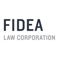 Fidea Law Corporation logo - Similar company to Tierney Law Group, Pc