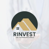 Rinvest logo - Similar company to Itrends Technologies