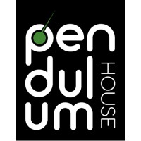 Pendulum House logo - Similar company to Trasava