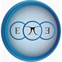 Ereda Eyewear logo - Similar company to Dr'S Choice Optical Lab
