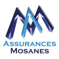 Assurances Mosanes logo - Similar company to Coprom
