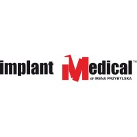Implant Medical - Klinika Stomatologiczna Gniezno logo - Similar company to Trio-Dent - Klinika Stomatologiczna