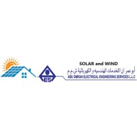 ABU OMRAN logo - Similar company to Startech Middle East Oman