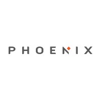 Phoenix Industries logo - Similar company to Ref Hub