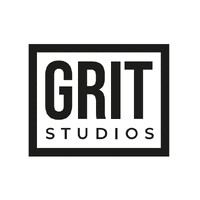 GRIT Studios CIC logo - Similar company to David Sudlow Designers