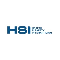Health & Safety International - Middle East and Africa logo - Similar company to Garnet Tech - Qatar