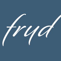 Fryd logo - Similar company to Heykommunikation