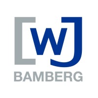Wirtschaftsjunioren Bamberg e.V. logo - Similar company to Ecommerce Analytics Gmbh