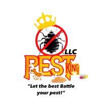Pest King LLC. logo - Similar company to Paragon Pest Control Dfw