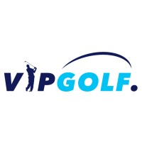 VIP Golf Company logo - Similar company to Hodges Coaching