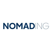 Nomad Ingeniería logo - Similar company to Vre