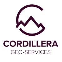 CORDILLERA GEO-SERVICES, LLC logo - Similar company to Geofisa