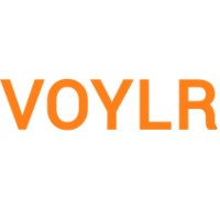 Voylr logo - Similar company to Visafu