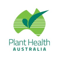 Plant Health Australia logo - Similar company to Australian Centre For International Agricultural Research (Aciar)