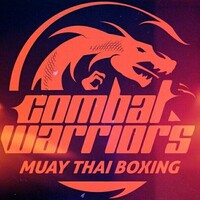 Combat Warriors logo - Similar company to Pt Index