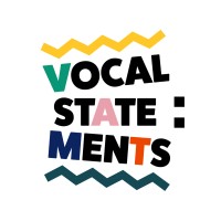 Vocal Statements logo - Similar company to Slow School