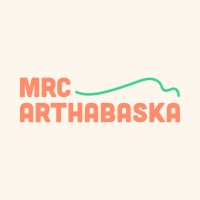 MRC d'Arthabaska logo - Similar company to Mrc Des Sources