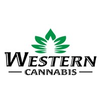 Western Cannabis logo - Similar company to Postini