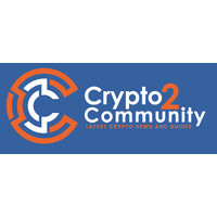 Crypto2Community logo - Similar company to Crypto On Us