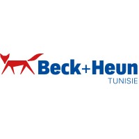 Beck & Heun Tunisie logo - Similar company to Sunblock Tech, Lda