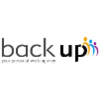 backup jobs agency - International Recruitment Partner logo - Similar company to Schmitz Rz Consult Gmbh