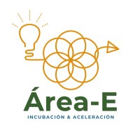 Área-E logo - Similar company to Nsf I-Corps Site Uprm