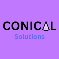 Conical Solutions