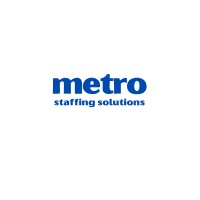 Metro Staffing Solutions logo - Similar company to Executives In Action