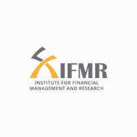 IFMR Data Science logo - Similar company to Ifmr