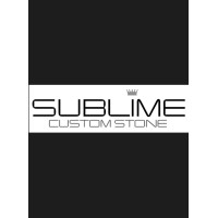 Sublime Custom Stone logo - Similar company to Il Granito