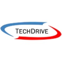 TechDrive Inc logo - Similar company to Behixe